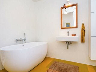 Ferienhaus Vester Husby  19