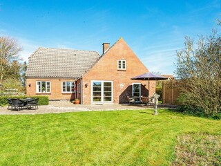 Ferienhaus Vester Husby  23