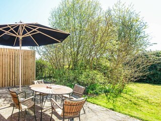 Casa per le vacanze Vester Husby  44