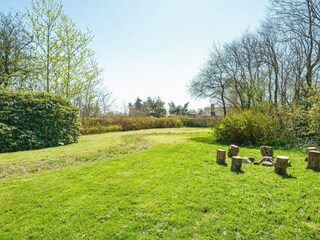 Vakantiehuis Vester Husby  19