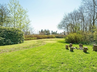 Vakantiehuis Vester Husby  40