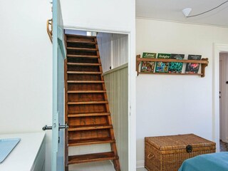 Ferienhaus Vester Husby  46