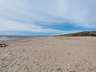 Casa de vacaciones Vester Husby  40