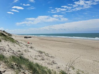 Vakantiehuis Vester Husby  39