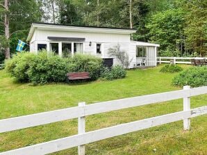 Holiday house 4 person holiday home in KORSBERGA - Korsberga - image1