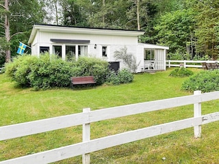 Holiday house Korsberga Outdoor Recording 1