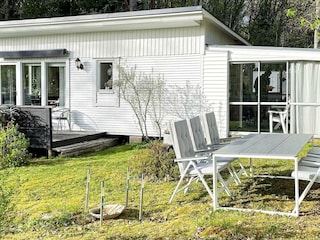 Holiday house Korsberga Outdoor Recording 2
