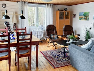 Holiday house Korsberga  14