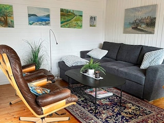 Holiday house Korsberga  15