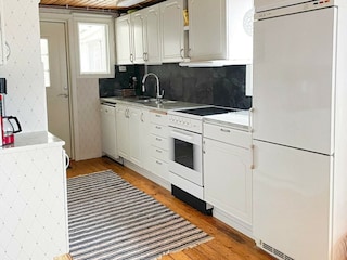 Holiday house Korsberga  16