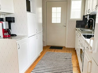 Holiday house Korsberga  17