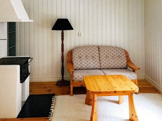 Vakantiehuis Flen  4