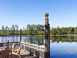 Holiday house Flen Outdoor Recording 1