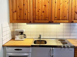 Vakantiehuis Flen  7