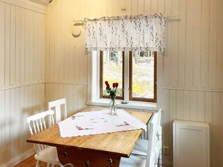 Vakantiehuis Flen  9