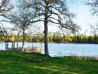 Holiday house Flen Outdoor Recording 3