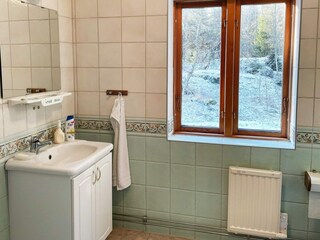 Holiday house Flen  10