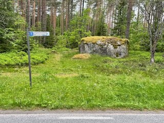 Vakantiehuis Flen  9