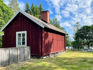 Vakantiehuis Flen Buitenaudio-opname 7