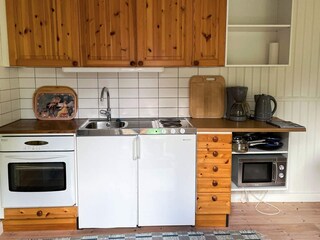 Ferienhaus Flen  34