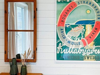Vakantiehuis Skäret  6