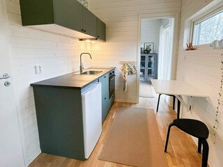 Vakantiehuis Skäret  7