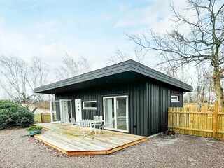 Vakantiehuis Skäret Buitenaudio-opname 3