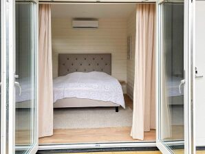 4 Personen Ferienhaus in FARHULT-By Traum