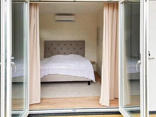 Holiday house Skäret Outdoor Recording 1