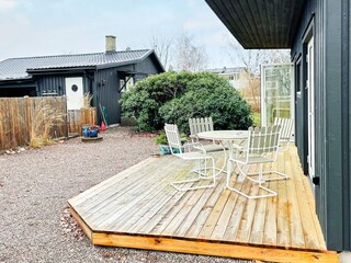 Vakantiehuis Skäret Buitenaudio-opname 5