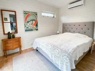 Ferienhaus Skäret  12