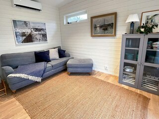 Vakantiehuis Skäret  11
