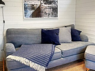 Vakantiehuis Skäret  12