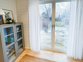 Vakantiehuis Skäret  13