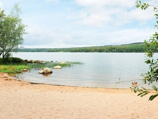 Vakantiehuis Skäret  14