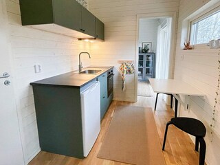 Ferienhaus Skäret  15