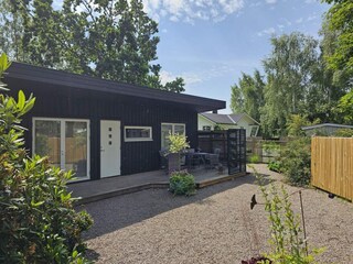 Ferienhaus Skäret Außenaufnahme 1