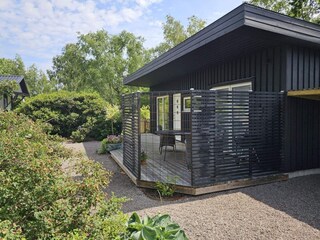 Ferienhaus Skäret Außenaufnahme 3
