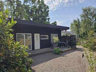 Ferienhaus Skäret Außenaufnahme 4