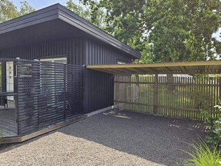 Ferienhaus Skäret Außenaufnahme 6