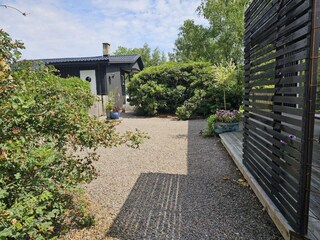 Ferienhaus Skäret Außenaufnahme 5