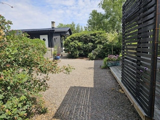 Ferienhaus Skäret Außenaufnahme 7