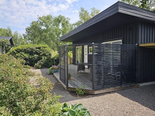 Vakantiehuis Skäret Buitenaudio-opname 6