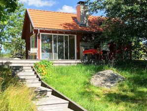 Holiday house 2 Personen Ferienhaus in Bellö - Hjaeltevad - image1