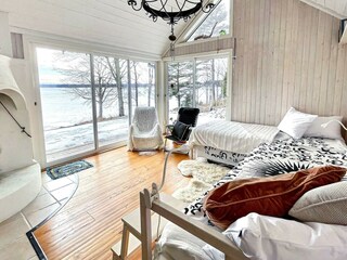 Holiday house Hjaeltevad  10
