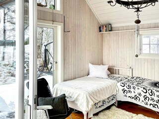 Holiday house Hjaeltevad  11