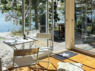 Holiday house Hjaeltevad  12