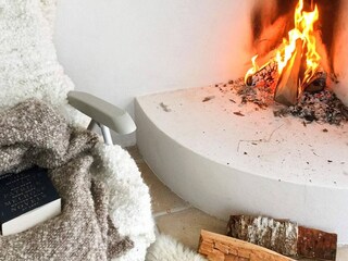 Vakantiehuis Hjaeltevad  17