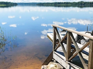 Holiday house Hjaeltevad  25