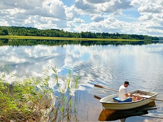 Holiday house Hjaeltevad  28